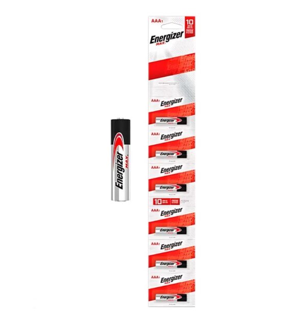 PILAS AAA ENERGIZER