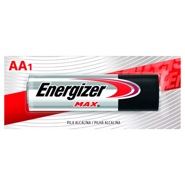 PILAS ENERGIZER AA