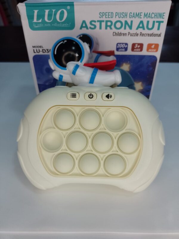 POP IT INTERACTIVO ELECTRONICO - Imagen 10