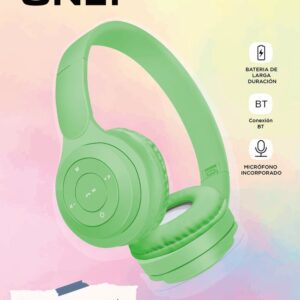 AURICULAR MOD1041 BT – ONLY