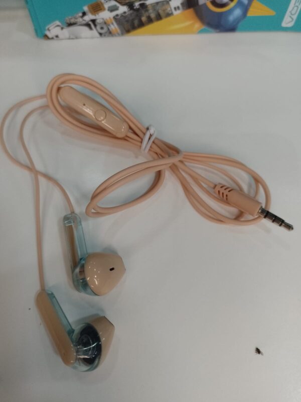 AURICULAR CON CABLE - Imagen 4