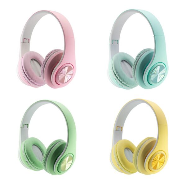AURICULAR MOD83 BLUETOOTH “BOOM” – ONLY - Imagen 2