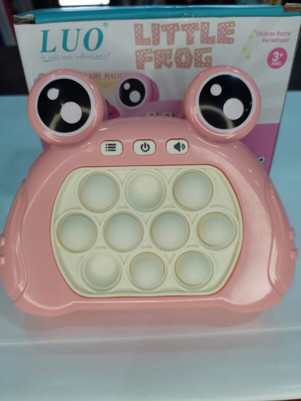 POP IT INTERACTIVO ELECTRONICO - Imagen 6