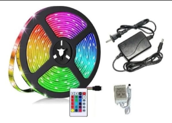 TIRA LED 12V/DC
