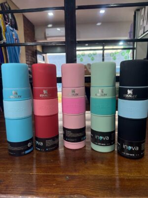 MATE LISTO AUTOCEBANTE “INOVA”