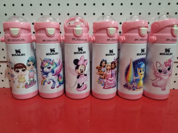 BOTELLA -TERMO INFANTIL