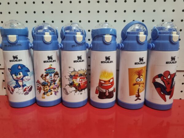 BOTELLA -TERMO INFANTIL - Imagen 2