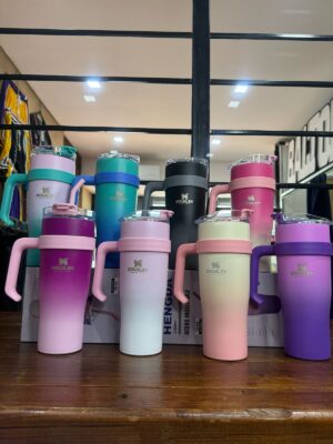 VASO QUENCHER “HENGDA”