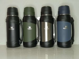 TERMO “STEEL” 2.0 L.