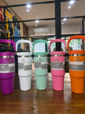 VASO TERMICO "LID"