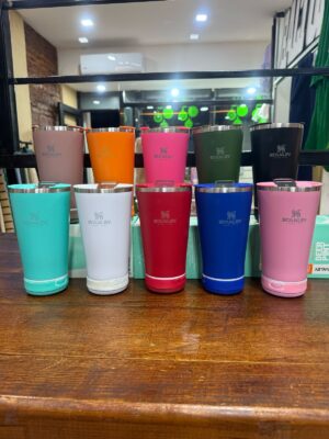 VASO PARLANTE STANLEY