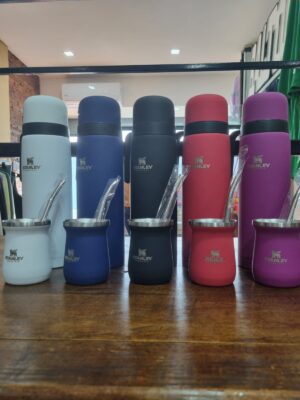 TERMO "VACU" 1L