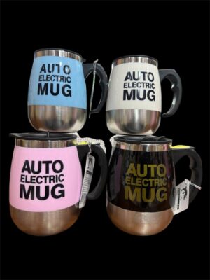 TAZA AUTO ELECTRICA