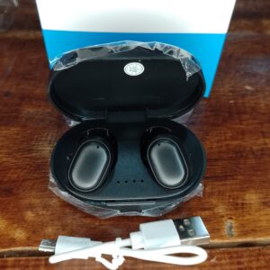 AURICULAR "A6S"