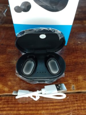 AURICULAR "A6S"