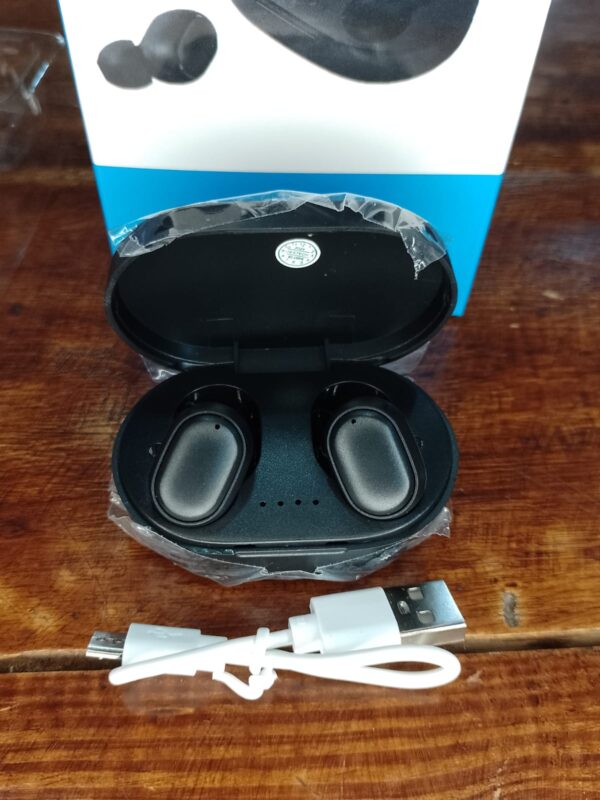 AURICULAR "A6S"
