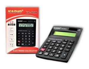 CALCULADORA "KADIO"