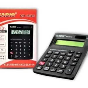 CALCULADORA "KADIO"