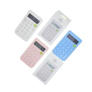CALCULADORA 809