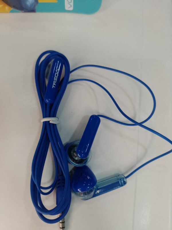 AURICULAR CON CABLE - Imagen 3