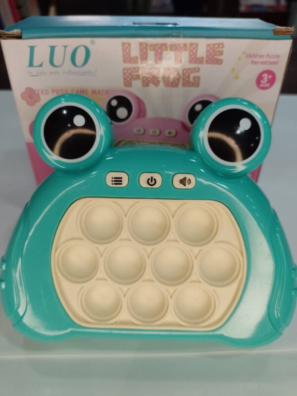 POP IT INTERACTIVO ELECTRONICO - Imagen 7