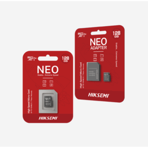 MEMORIA MICROSD 128 GB "NEO"