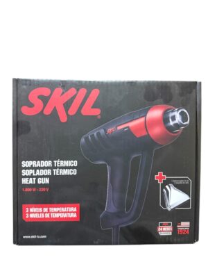 PISTOLA DE CALOR SKILL