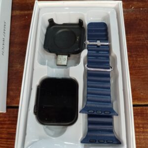 SMART WATCH "T500 ULTRA"