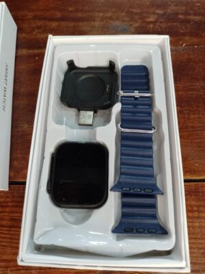 SMART WATCH "T500 ULTRA"