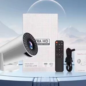 MINI PROYECTOR HY300