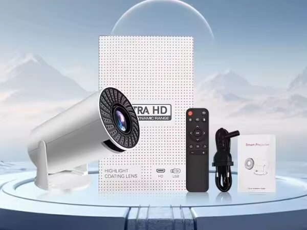 MINI PROYECTOR HY300