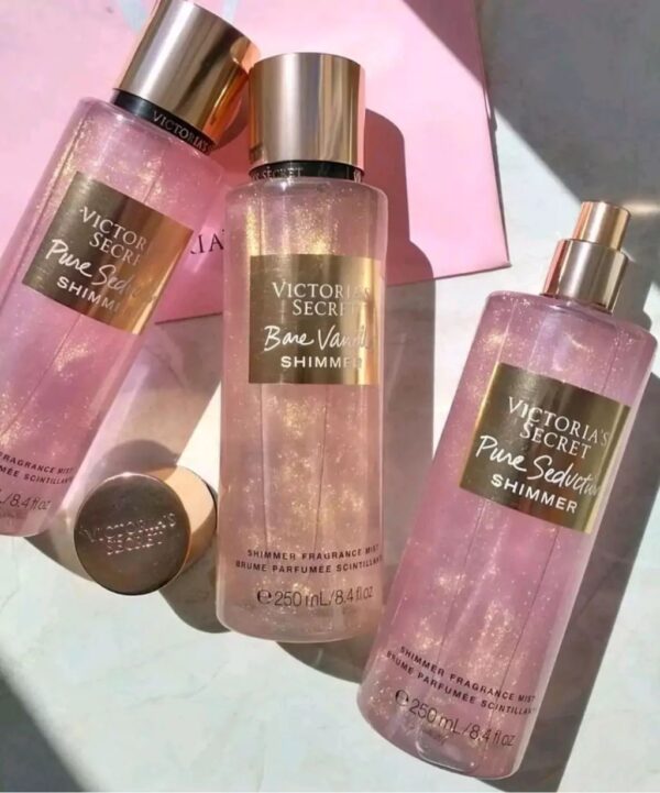 VICTORIA´S SECRET C/GLITTER