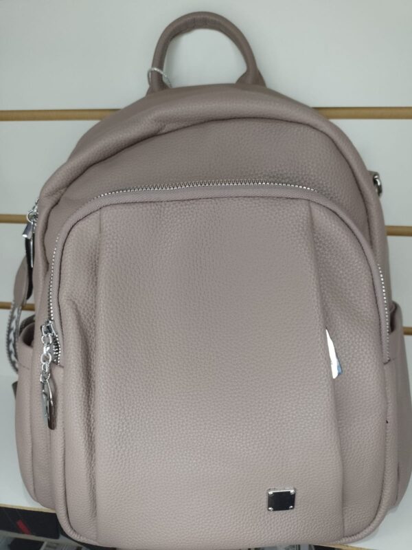 MOCHILA