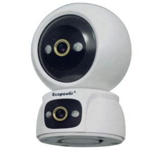 CAMARA IP "ECOPOWER EP-46"