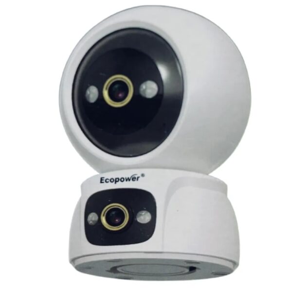 CAMARA IP "ECOPOWER EP-46"