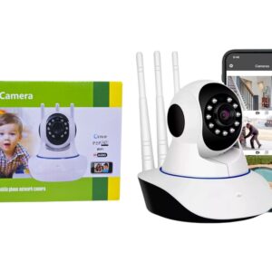 CAMARA