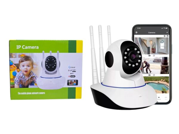 CAMARA