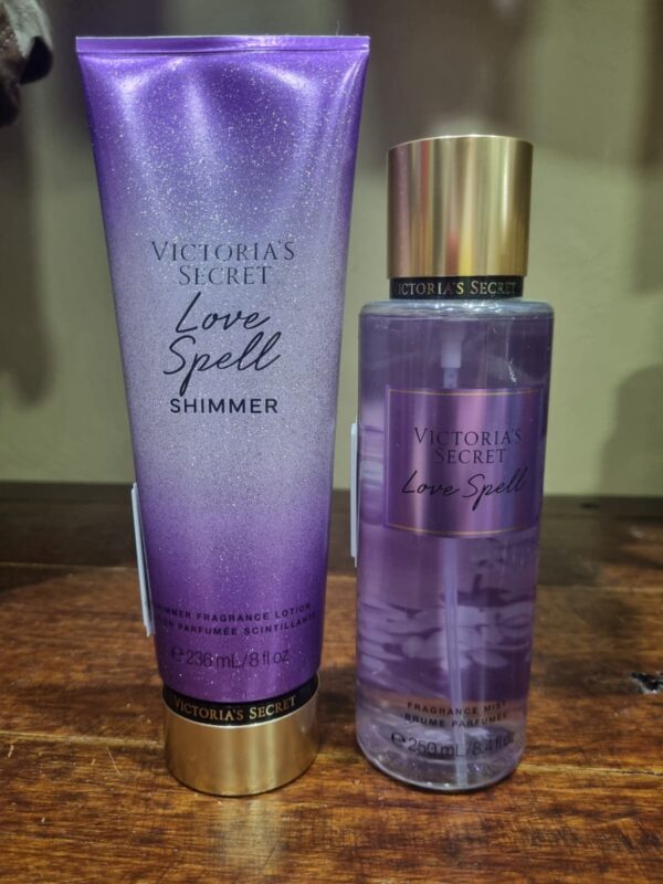 VICTORIA´S SECRET COMBOS - Imagen 2