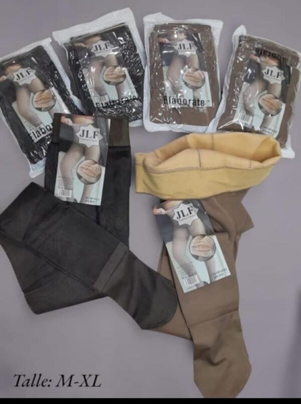 PANTY EFECTO PIEL "JLF"
