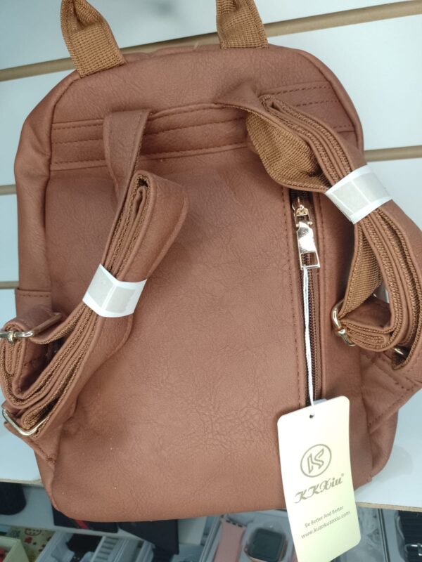 MOCHILA - Imagen 3