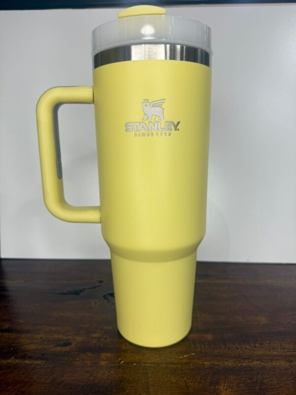 VASO QUENCHER 1.200 ML "PINTS" - Imagen 8