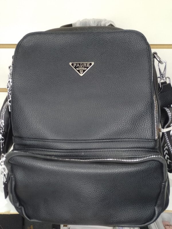 MOCHILA