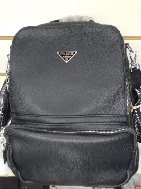 MOCHILA
