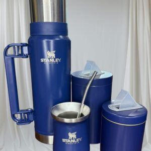 SET MATERO