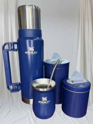 SET MATERO