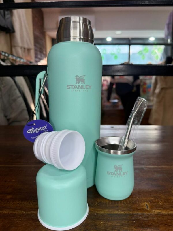 TERMO 1200 ML PASTEL
