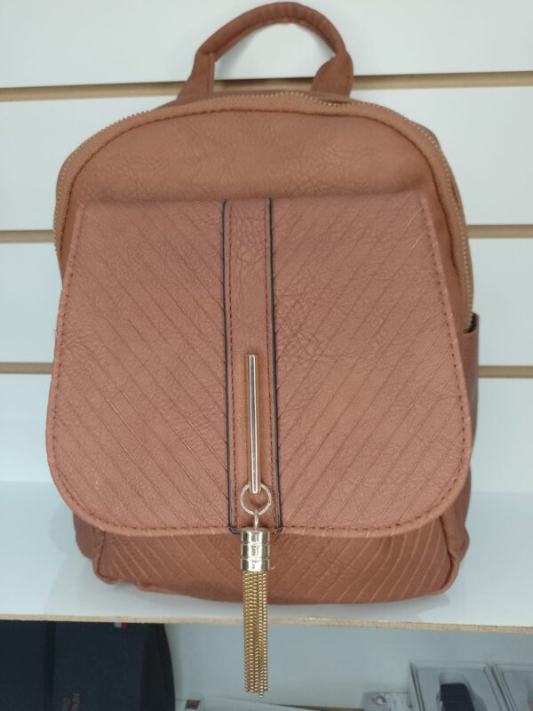 MOCHILA