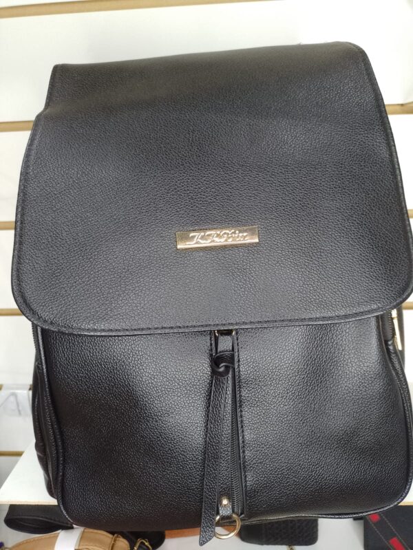 MOCHILA