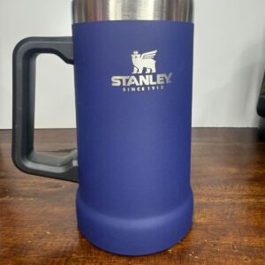 VASO TERMICO CHOPP
