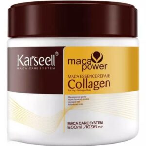 CREMA "KARSEELL"